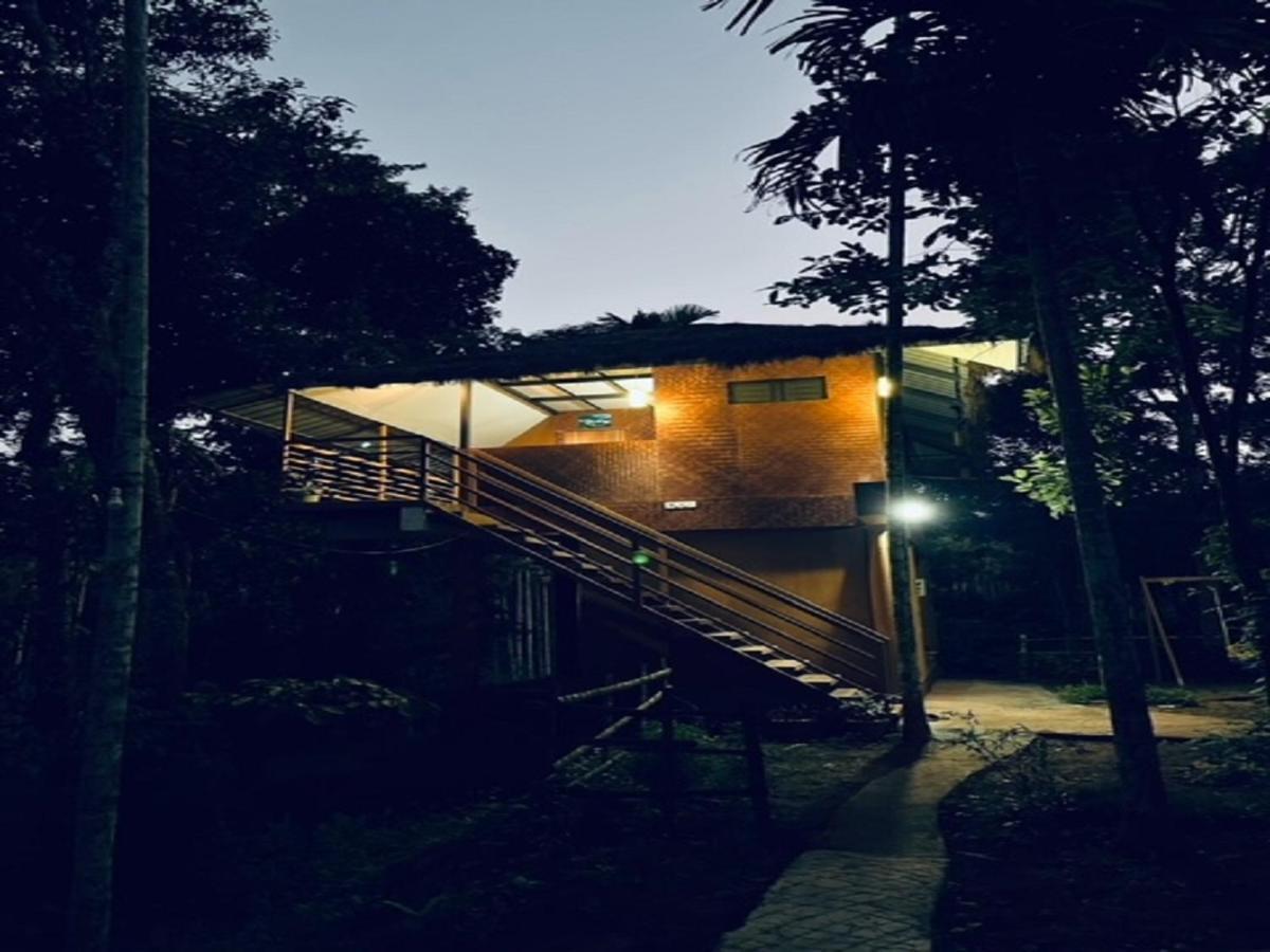Kuruva Shoreline Wayanad Chegāt Exterior foto