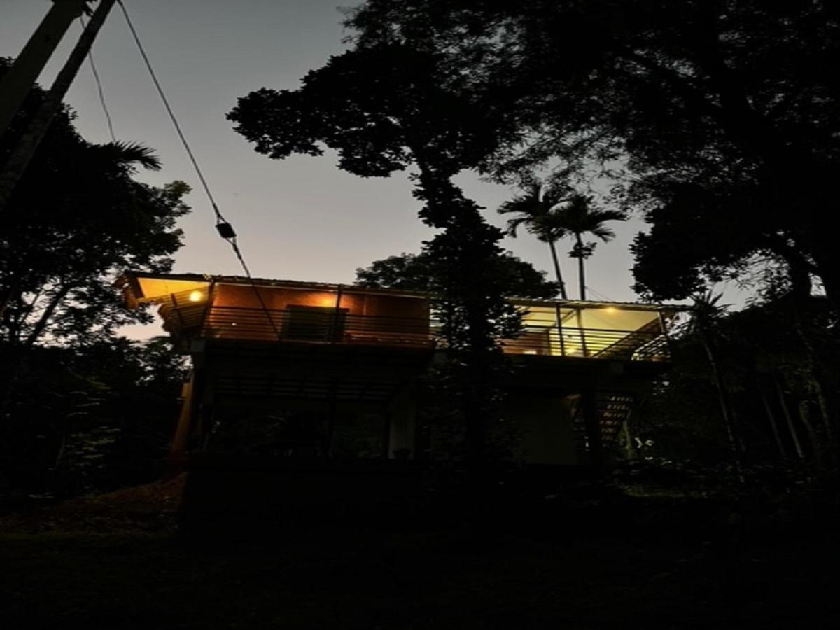 Kuruva Shoreline Wayanad Chegāt Exterior foto