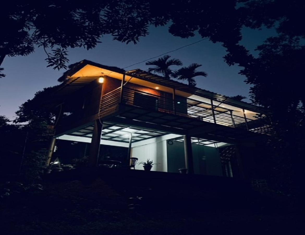 Kuruva Shoreline Wayanad Chegāt Exterior foto